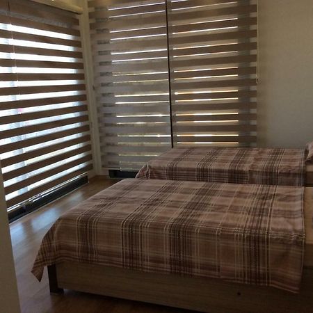 Salamis Park Villa Famagusta  Luaran gambar