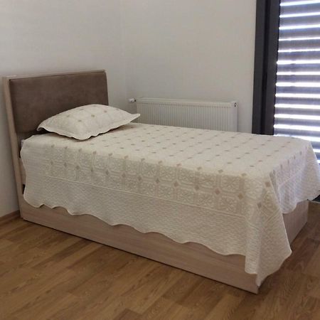 Salamis Park Villa Famagusta  Luaran gambar