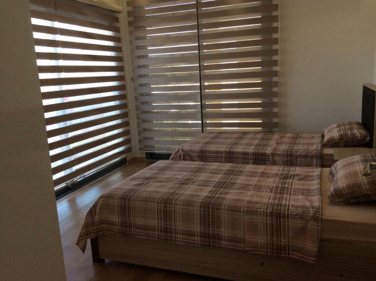 Salamis Park Villa Famagusta  Luaran gambar