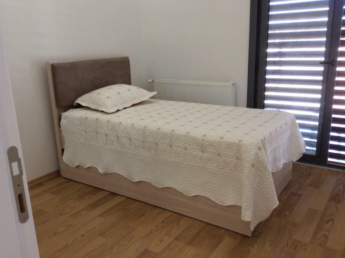 Salamis Park Villa Famagusta  Luaran gambar