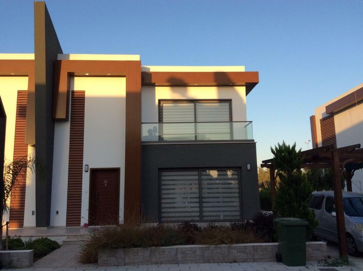 Salamis Park Villa Famagusta  Luaran gambar
