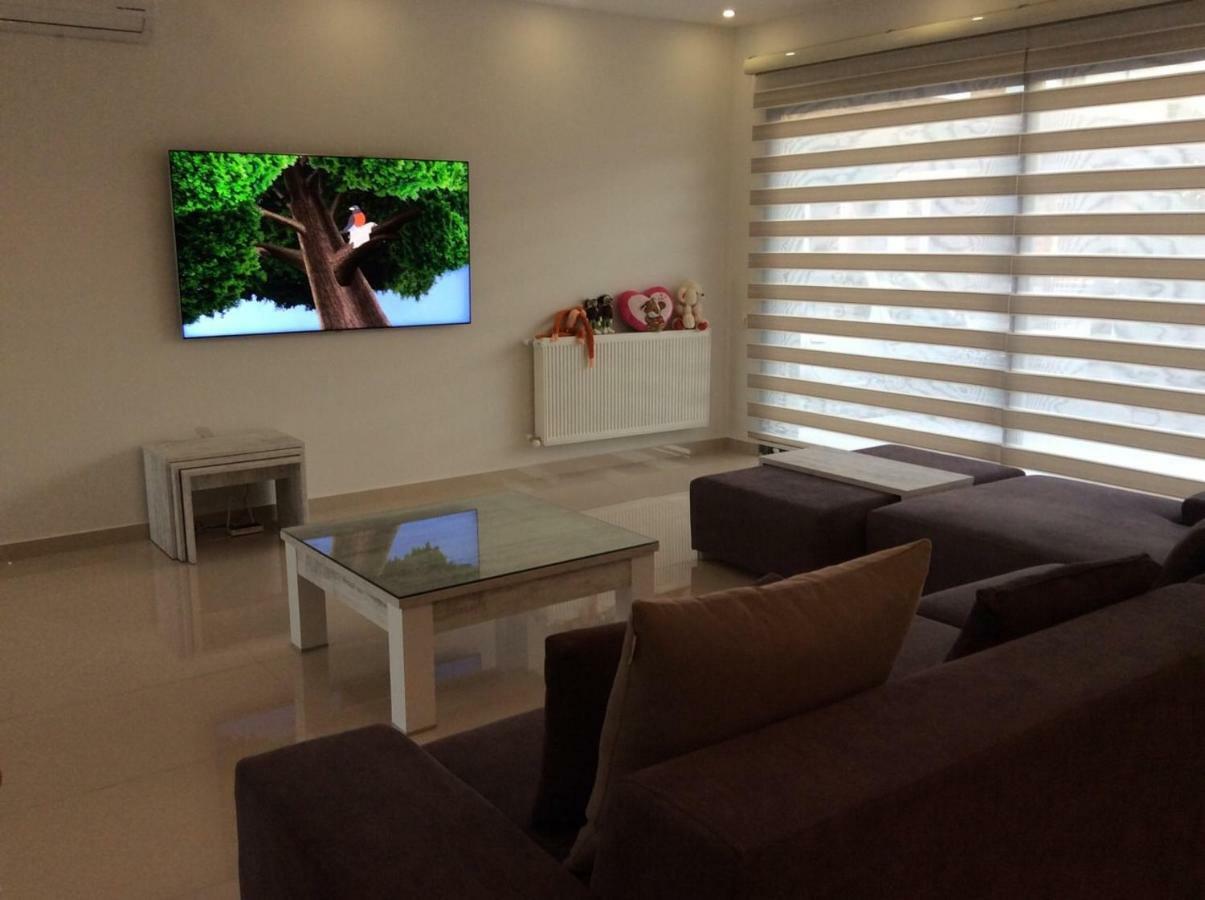 Salamis Park Villa Famagusta  Luaran gambar