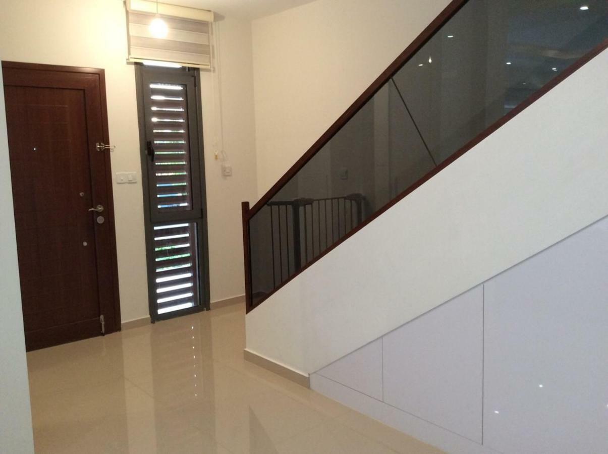 Salamis Park Villa Famagusta  Luaran gambar