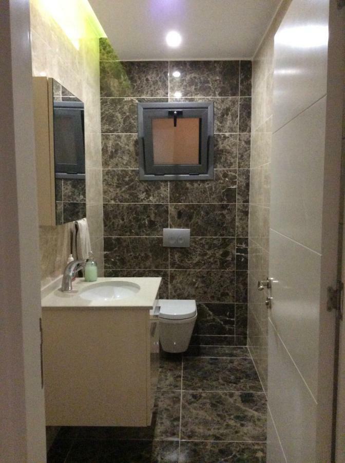 Salamis Park Villa Famagusta  Luaran gambar